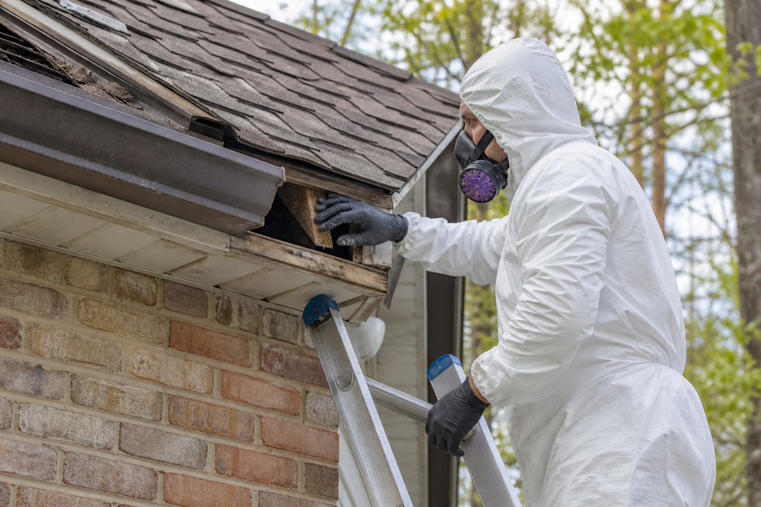 Wildlife Removal in Montreal: Protecting Property from Unwanted Fauna