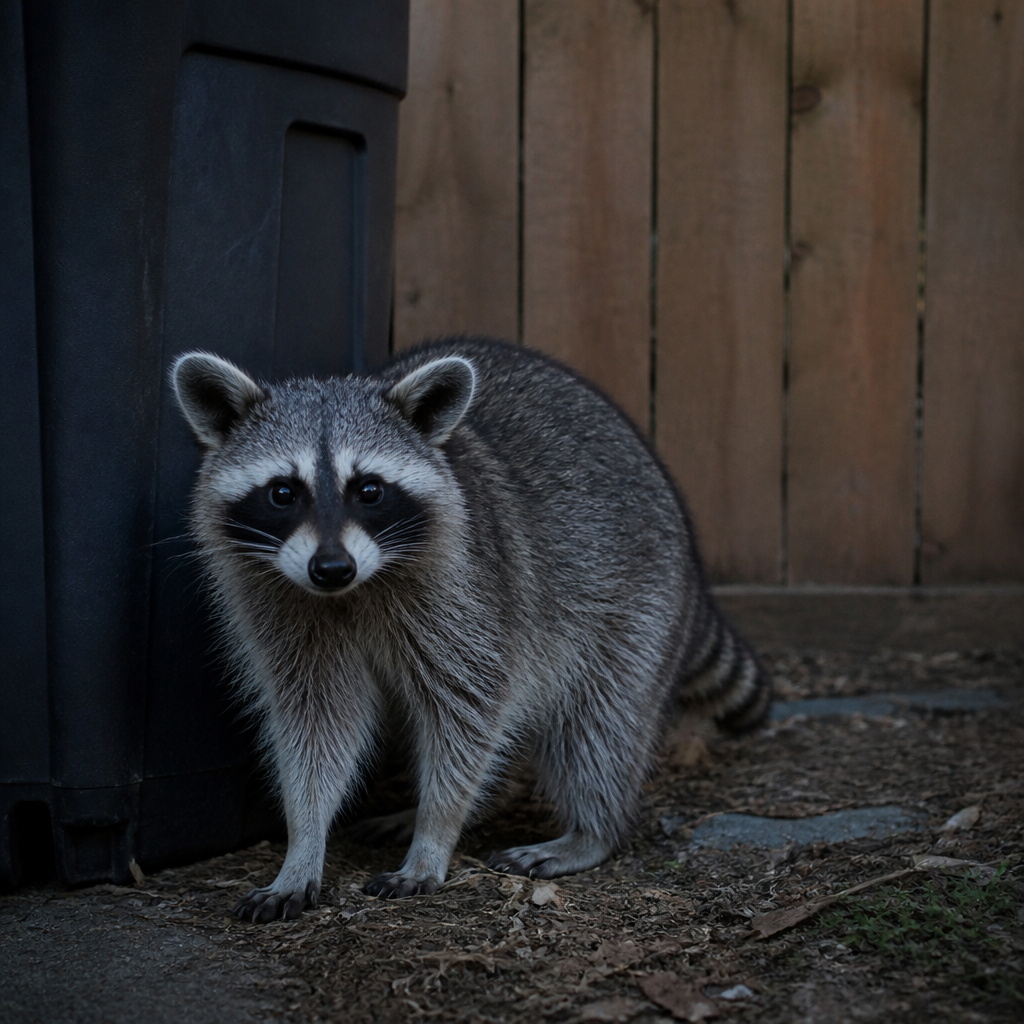 Elimination of Fauna