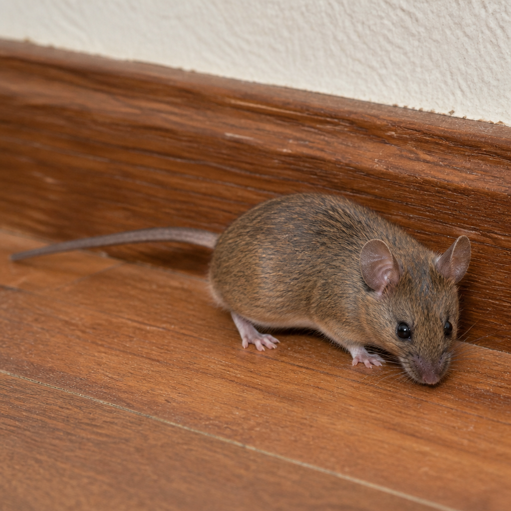 Rodent Control